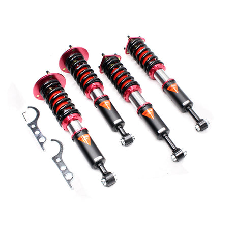 Godspeed MAXX MMX2820 exact manufacturer kit photo