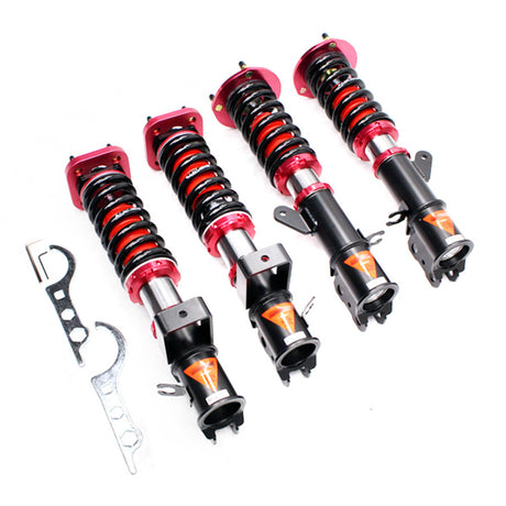 Godspeed MAXX MMX2830 exact manufacturer kit photo
