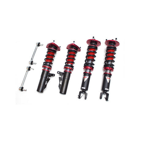Godspeed MAXX MMX2860-AWD exact manufacturer kit photo