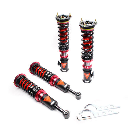 Godspeed MAXX MMX2970 exact manufacturer kit photo