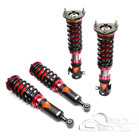 Godspeed MAXX MMX3010 exact manufacturer kit photo