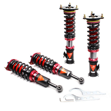 Godspeed MAXX MMX3020 exact manufacturer kit photo