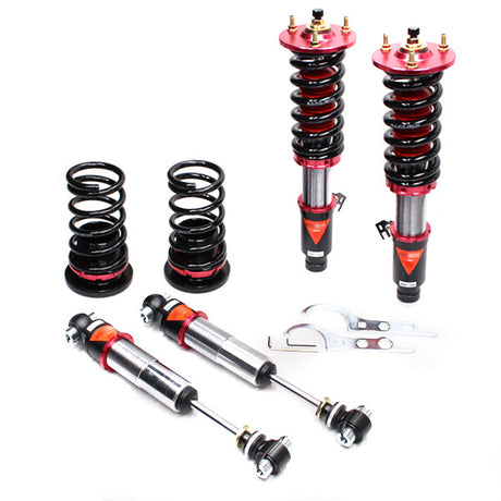 Godspeed MAXX MMX3080-E exact manufacturer kit photo