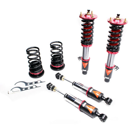 Godspeed MAXX MMX3090 exact manufacturer kit photo