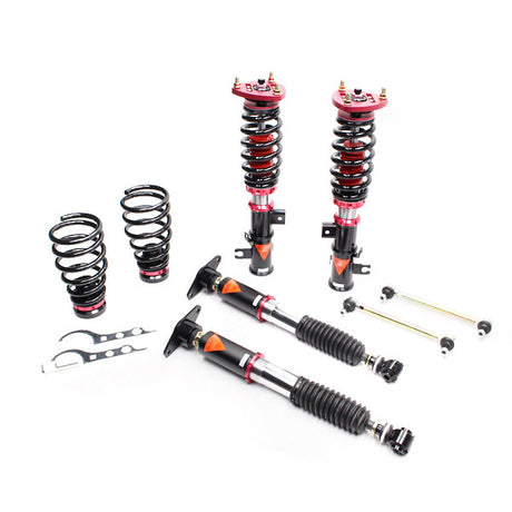Godspeed MAXX MMX3220 exact manufacturer kit photo
