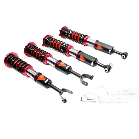 Godspeed MAXX MMX3270 exact manufacturer kit photo