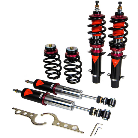 Godspeed MAXX MMX3400-E exact manufacturer kit photo
