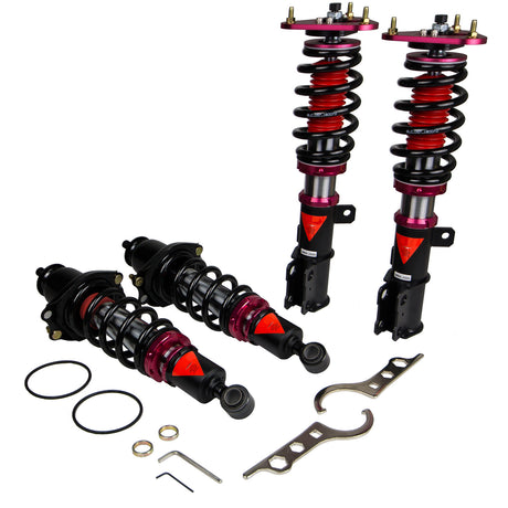 Godspeed MAXX MMX3500-D exact manufacturer kit photo