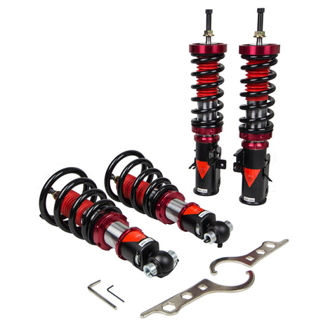 Godspeed MAXX MMX3600 exact manufacturer kit photo