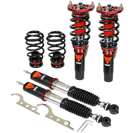 Godspeed MAXX MMX3700-B exact manufacturer kit photo