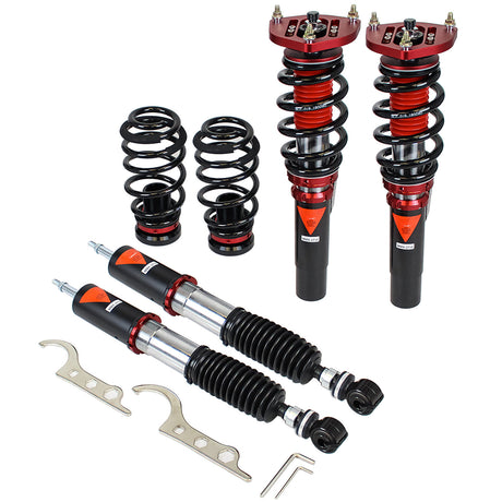 Godspeed MAXX MMX3710 exact manufacturer kit photo