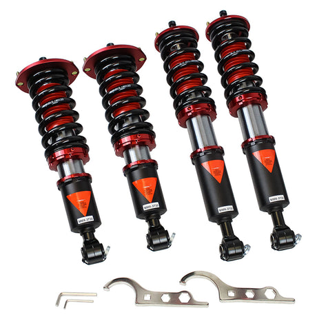 Godspeed MAXX MMX3730 exact manufacturer kit photo