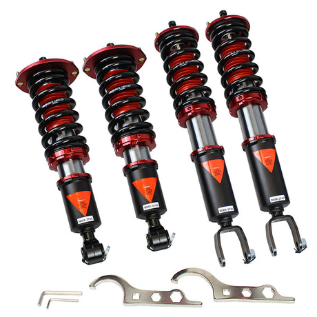 Godspeed MAXX MMX3740 exact manufacturer kit photo