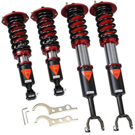 Godspeed MAXX MMX3770-B exact manufacturer kit photo