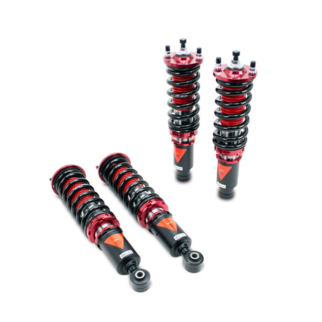 Godspeed MAXX MMX3850 exact manufacturer kit photo