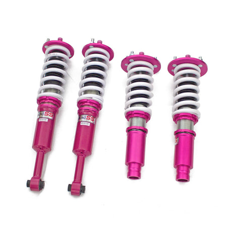 Honda Accord (CG/CF) 1998-2002 Godspeed Mono-SS coilover kit