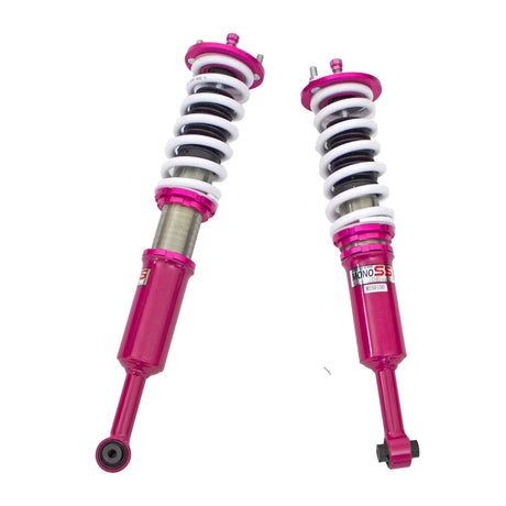 Honda Accord (CG/CF) 1998-2002 Godspeed Mono-SS coilover kit