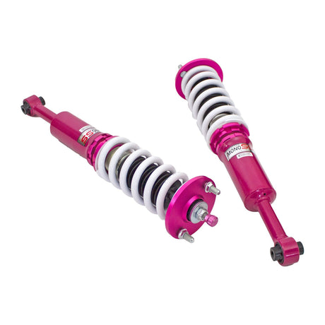 Acura CL (YA4) 2001-2003 Godspeed Mono-SS coilover kit