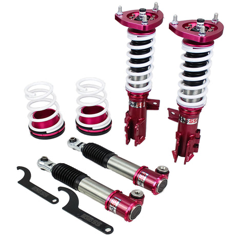 Kia Forte Sedan (TD) 2010-2013 Godspeed Mono-SS coilover kit