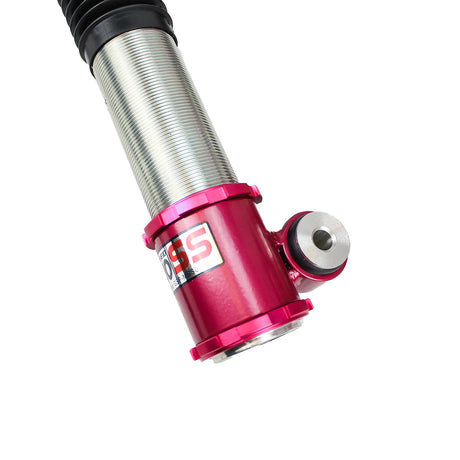 Kia Forte Sedan (TD) 2010-2013 Godspeed Mono-SS coilover kit