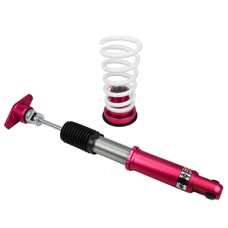 Ford Focus FWD (P3) 2012-2018 Godspeed Mono-SS coilover kit