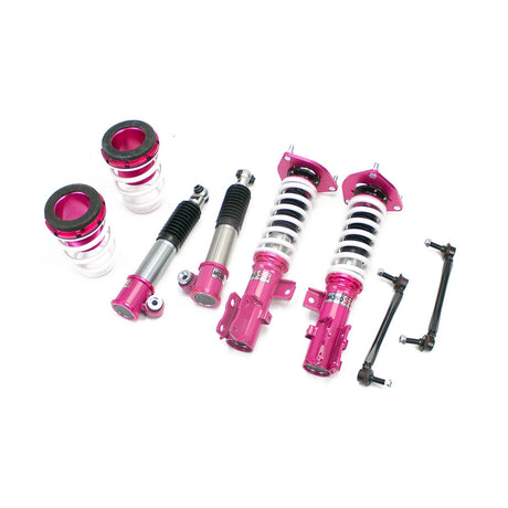 Hyundai Elantra Sedan (UD) 2011-2016 Godspeed Mono-SS coilover kit