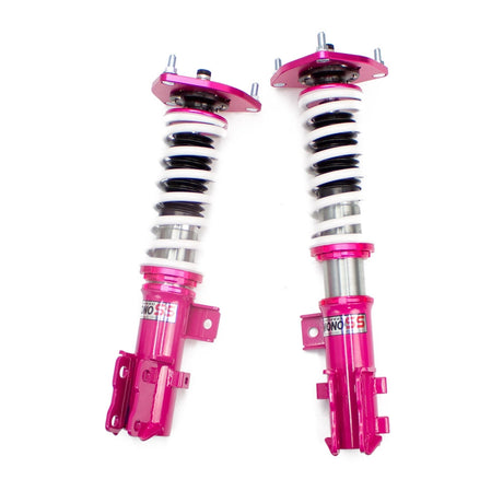 Hyundai Elantra Sedan (UD) 2011-2016 Godspeed Mono-SS coilover kit
