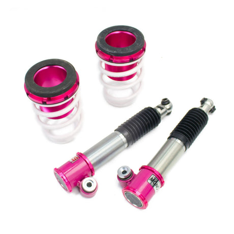 Kia Forte Sedan (YD) 2014-2018 Godspeed Mono-SS coilover kit
