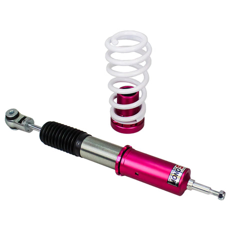 Volkswagen Golf (MK7) 2015-2021 Godspeed Mono-SS coilover kit