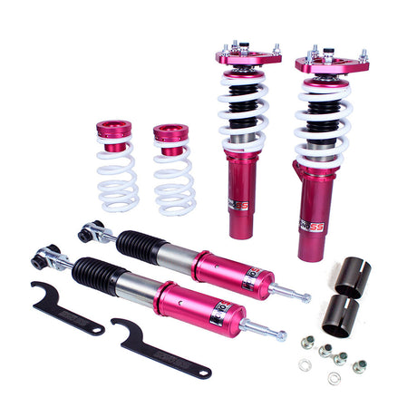 Volkswagen GTI (MK7) 2015-2021 Godspeed Mono-SS coilover kit