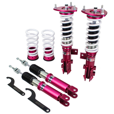 Hyundai Tucson (LM) FWD 2009-2015 Godspeed Mono-SS coilover kit