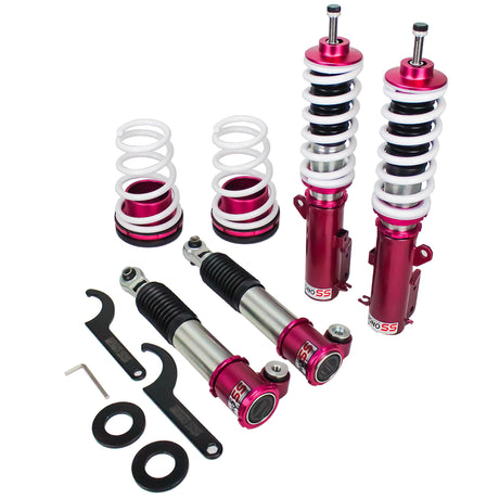 Kia Soul (AM) 2010-2013 Godspeed Mono-SS coilover kit