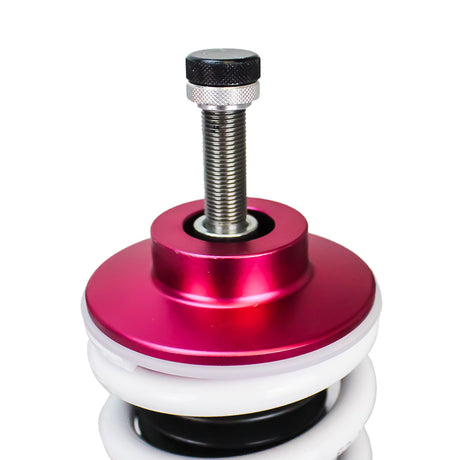 Hyundai Accent (RB) 2012-2018 Godspeed Mono-SS coilover kit