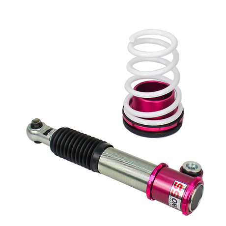 Hyundai Accent (RB) 2012-2018 Godspeed Mono-SS coilover kit