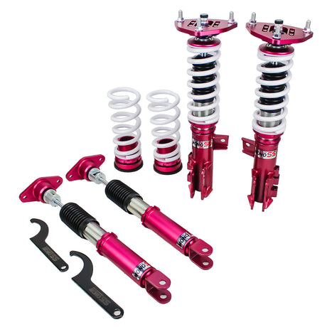 Kia Optima (TF) 2011-2015 Godspeed Mono-SS coilover kit