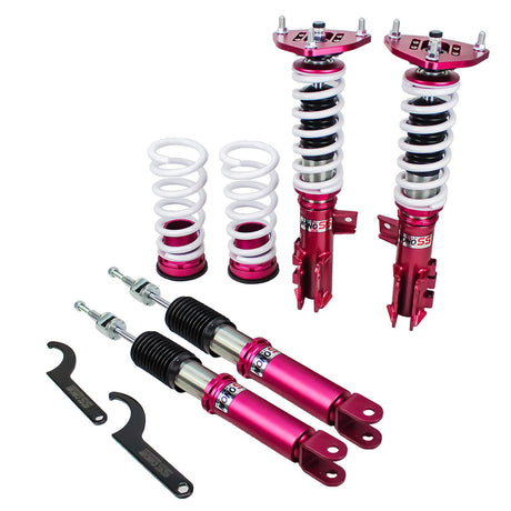 Kia Optima (TF) 2011-2015 Godspeed Mono-SS coilover kit