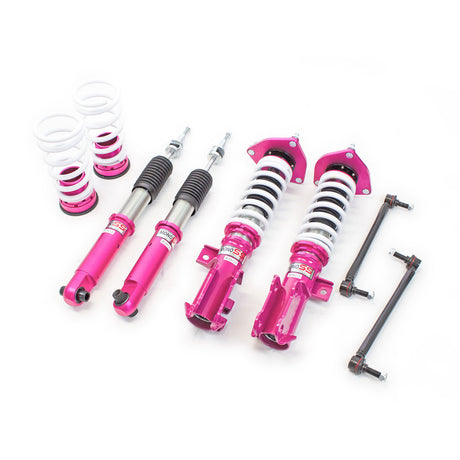 Hyundai Sonata (DN8) 2020-2026 Godspeed Mono-SS coilover kit