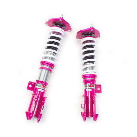 Kia K5 (DL3) 2021-2026 Godspeed Mono-SS coilover kit