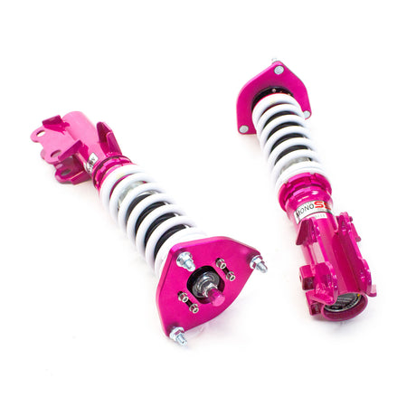 Hyundai Sonata (DN8) 2020-2026 Godspeed Mono-SS coilover kit