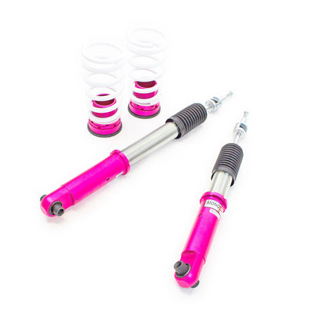 Kia K5 (DL3) 2021-2026 Godspeed Mono-SS coilover kit