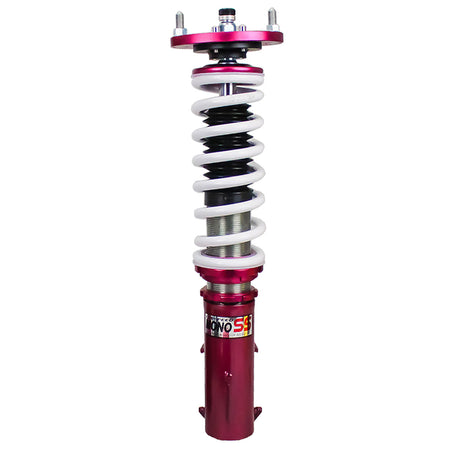 Mitsubishi Mirage G4 Sedan (A13A) 2017-2023 Godspeed Mono-SS coilover kit