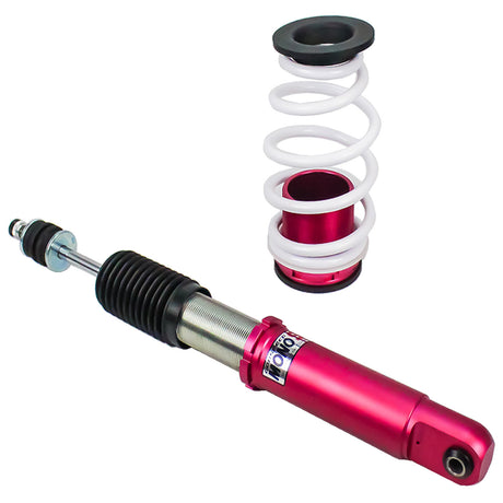 Mitsubishi Mirage Hatchback (A03A) 2014-2023 Godspeed Mono-SS coilover kit