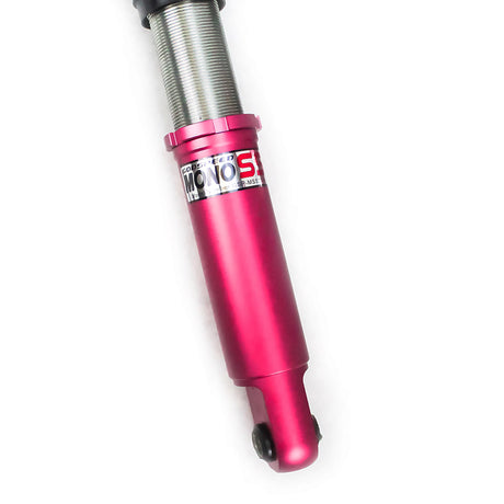 Mitsubishi Mirage G4 Sedan (A13A) 2017-2023 Godspeed Mono-SS coilover kit