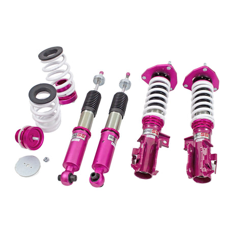 Toyota Prius (XW30) 2010-2015 Godspeed Mono-SS coilover kit