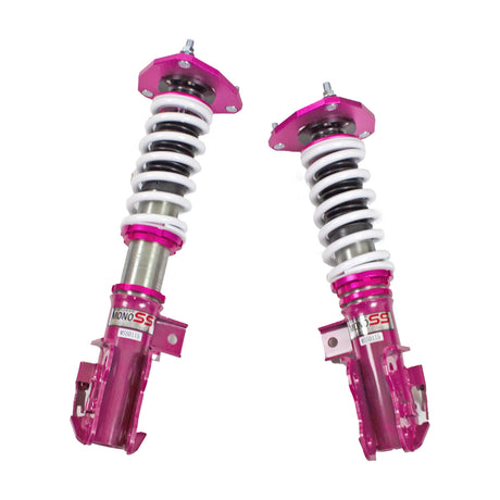 Toyota Prius (XW30) 2010-2015 Godspeed Mono-SS coilover kit
