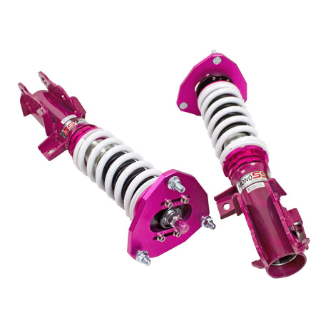 Toyota Prius (XW30) 2010-2015 Godspeed Mono-SS coilover kit