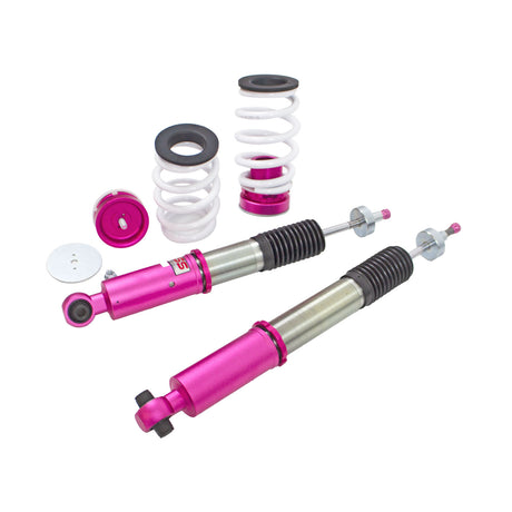 Toyota Prius (XW30) 2010-2015 Godspeed Mono-SS coilover kit