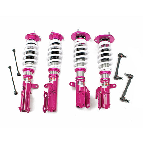 Toyota Highlander FWD (XU40) 2008-2013 Godspeed Mono-SS coilover kit