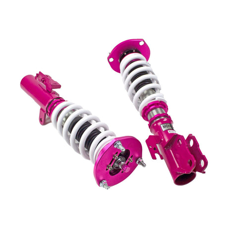 Toyota Highlander FWD (XU40) 2008-2013 Godspeed Mono-SS coilover kit