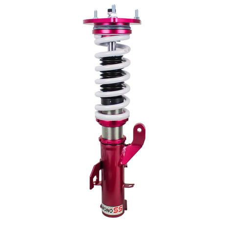 Nissan Versa Hatchback (C11X) 2007-2012 Godspeed Mono-SS coilover kit